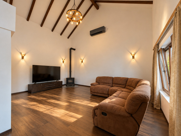 Living rustic modern cu grinzi expuse.jpg